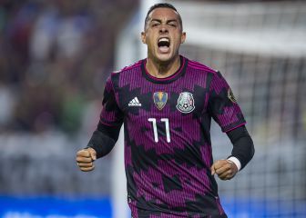 Funes Mori: “Vamos a jugar ese quinto partido y llegaremos muy lejos”