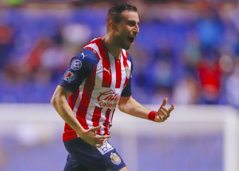 Mayorga: “En Chivas no habrá solamente un salvador”