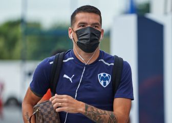 Celso Ortiz se perderá el partido ante Cruz Azul