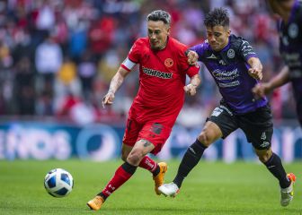 Toluca y Mazatlán abrieron la jornada con empate