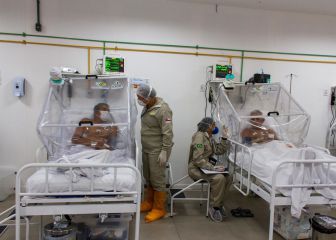 COVID-19 México: Prevé López Gatell declive de tercera ola de contagios en 15 días 