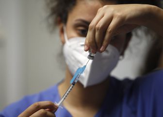 Vacunación COVID-19: Juez ordena vacunar a un menor de edad en Ciudad de México