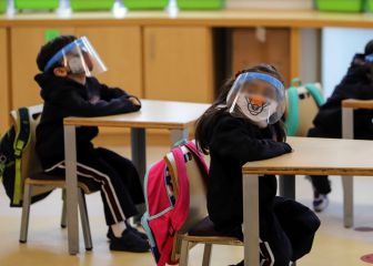 Programa Bienestar: ¿cuándo será el primer pago del curso 2021/2022?