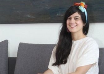 Quién es Brenda Lozano, la nueva agregada cultural de México en España