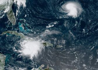 ¿Qué significa cada categoría de un huracán, cuántas escalas hay y quién fue Saffir-Simpson?