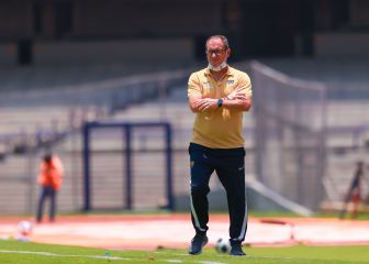 Andrés Lillini: “No se me cruza renunciar”