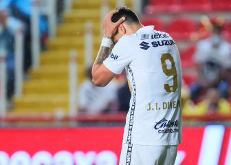 Pumas registra su segundo peor arranque de temporada