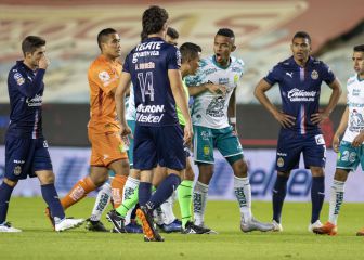 Chivas - León: Horario, canal, TV, cómo y dónde ver