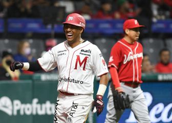 Diablos Rojos luce sólido y aplasta al Águila