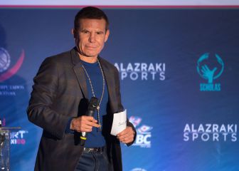 'Travieso' Arce contestó a polémicas declaraciones de Julio César Chávez