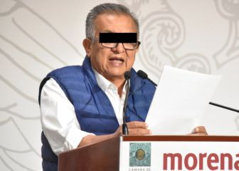 ¿Por qué detuvieron a Saúl Herrera en CDMX y de qué se le acusa?