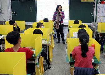 Regreso a clases presenciales 2021: así es la nueva guía para la vuelta a las aulas