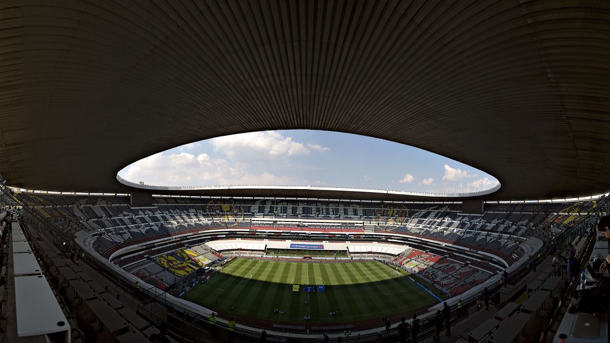 Selección Mexicana, frente a Jamaica a puerta cerrada como castigo por grito homofóbico - Vimarsana News
