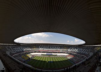 El Tri, frente a Jamaica sin público por grito homofóbico