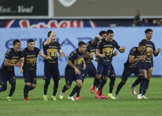 Nico Freiré: ''Somos los principales responsables''