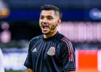 'Tecatito' Corona ya cuenta con el pasaporte portugués