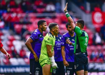 Mazatlán FC y la 