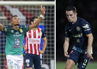 Fidalgo y Tesillo, los más destacados de la jornada 5