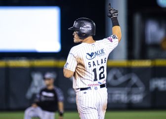 Mariachis supera a Rieleros y se pone a medio camino de la Final de Zona