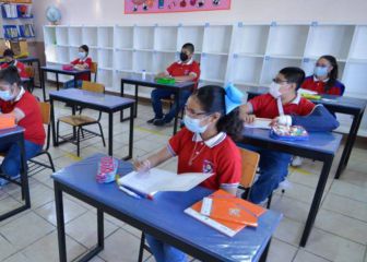 Regreso a clases presenciales: qué es la carta compromiso y por qué se ha quitado