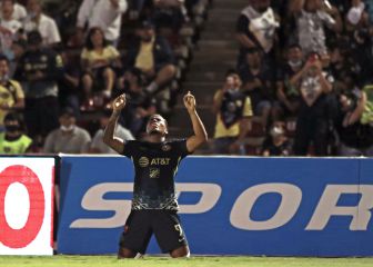 Los puntos a seguir de la sexta jornada en la Liga MX