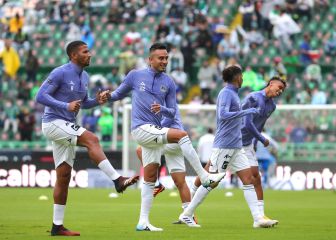 Mazatlán FC – Tigres: Horario, canal, TV, cómo y dónde ver