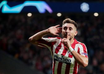 Actividad de los mexicanos en Europa del 20 al 23 de agosto