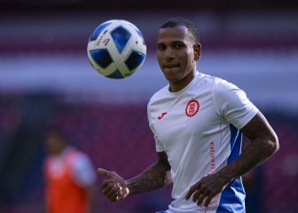 Otero aseguró que Reynoso le exigirá más que al grupo