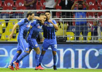 'Shaggy' Martínez: ''El equipo viene de menos a más''