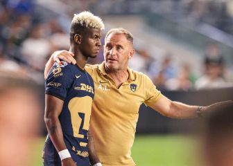 Pumas perdió 20 M de € en plantilla en menos de un año