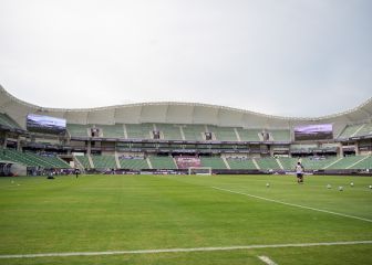 Mazatlán y Tigres abrirán la jornada 6 del Apertura 2021