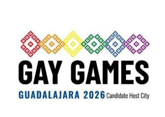 Guadalajara, cada vez más cerca de ser sede de Gay Games 2026