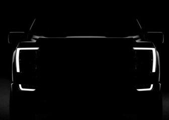Las pickups más vendidas en el mundo durante el primer semestre de 2021