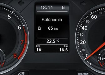 ¿Por qué no es bueno confiar en la autonomía de gasolina de la computadora de viaje del automóvil?