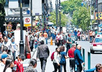 Semáforo COVID CDMX: hasta cuándo estará la ciudad de México en semáforo naranja y por qué