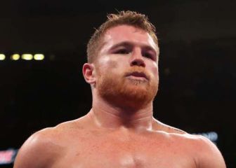 A 'Canelo' Álvarez no le gustan las comparaciones con Julio César Chávez