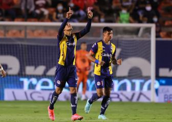 Atlético de San Luis – Cruz Azul: Horario, canal, TV, cómo y dónde ver