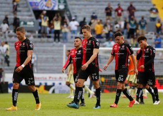 Luis Reyes: ''Orlegi cambió la mentalidad del Atlas''