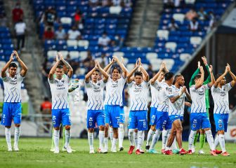 Monterrey – Chivas: Horario, canal, TV, cómo y dónde ver