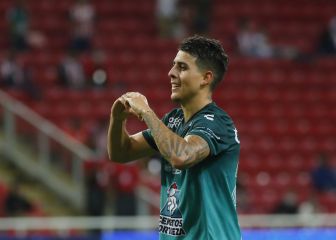 León y la racha que pondrá en juego ante Santos Laguna