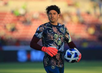 Ochoa: “Me caerían bien unos días de descanso, pero no”