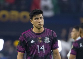 Erick Gutiérrez sigue sin tener minutos en el PSV