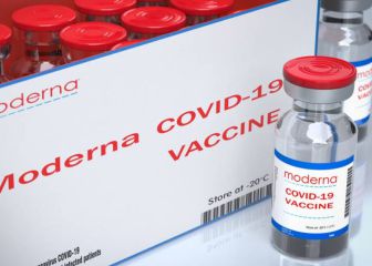 Birmex coordinará importación de vacunas contra el Covid-19 de Moderna