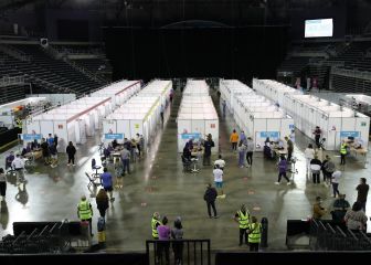 Hay un 60% de riesgo a morir después de seis meses de haberse contagiado de Covid-19