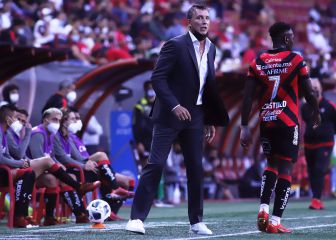 Siboldi igualaría su peor inicio de temporada como técnico