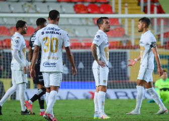 Pumas - Puebla: Horario, canal, TV, cómo y dónde ver