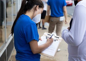 México suma 7 mil 658 nuevos contagios de Covid-19 en 24 horas