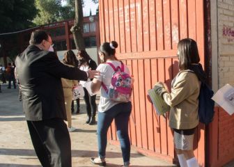 Regreso a clases presenciales: cuándo arrancará y qué pasará con los niños que se queden en sus casas