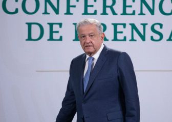 AMLO viajará a Veracruz para poner en marcha el plan a damnificados por huracán “Grace”