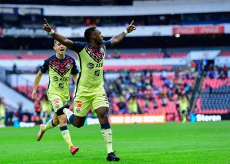 De último minuto, América vence a Xolos y es superlíder